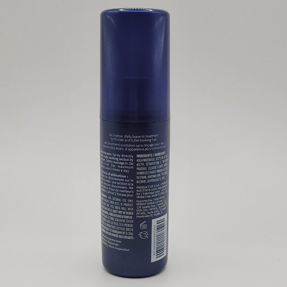 Monat Intense Repair Treatment Strengthening Hair Serum – 2.5 fl oz (74 … - Picture 2 of 5